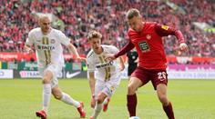 Kaloč přestoupil do Německa. Kaiserslautern uplatnil opci