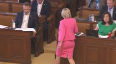 V čelech kandidátek je stále málo žen. Vyrovnané zastoupení má pouze ANO