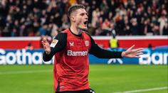 Bundesliga: Stuttgart vs. Bayer Leverkusen - 16.3.2025