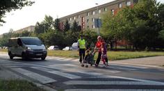 POZOR! Policie posílí hlídky na silnicích! Děti jsou ROZJÍVENÉ!