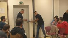 Zájem škol o bezpečnostní školení roste. Poskytují je soukromé firmy i policisté