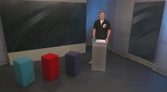 Nastavený čas s Jakubem Málkem
