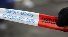 GIBS obvinil tři policisty! Měli prodávat informace podnikatelům