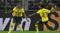 Bundesliga: Borussia Dortmund vs. Bayern Mnichov – 8. 10. 2022