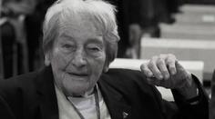 Dana Zátopková zemřela. České sportovní legendě bylo 97 let
