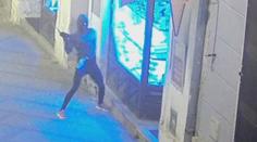 Policisté pátrají po zloději, který ukradl šperky za půl milionu korun