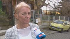 Veronika Žilková dala Stropnickému zásadní slib. Týká se jeho milenky