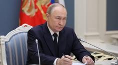Putinova moc v ohrožení. Tito tři muži ho mohou připravit o post prezidenta