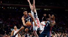 Knicks zvítězili pošesté v řadě, parádní formu potvrdili Clippers