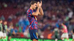 LaLiga – sestřih: Barcelona vs. Racing Santander (16. 9. 2026)