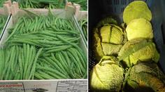 Do Česka se dostala zelenina s pesticidy, nemáte ji doma?