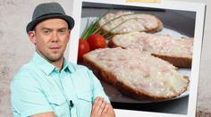Láďa Hruška vaří LEVNĚ A CHUTNĚ: Udělejte si výborný domácí tavený sýr! RECEPT