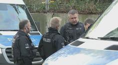 V Berlíně školní bitku rozehnala až policie. Zraněných je 48 dětí