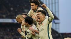 Liverpool vyzve v FA Cupu Cardiff. Jestli favorit uspěje, sledujte na Nova Sport 2