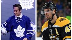 Kdo z hráčů si vydělá v NHL nejvíc? A jak si stojí čeští hokejisté?
