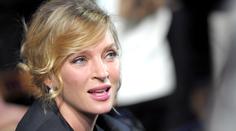 Hvězda Kill Billa Uma Thurman porodila holčičku