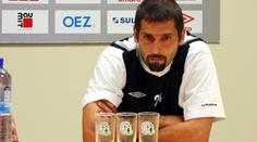 Pavlík: Rozloučili jsme se důstojně