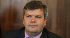 Honěk končí v čele příbramské nemocnice. Funkci opustil po zásahu policie