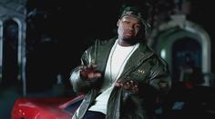 Dramatický příběh slavného rappera. 50 Cent se po 12 letech vrací do Prahy