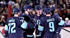 Seznamte se s nováčkem NHL. Může Seattle napodobit úspěch Vegas?