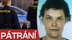 PÁTRÁNÍ: Zmizela Simona. Má kolébavou chůzi