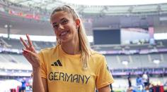 Krásná atletka zvolila razantní změnu. Po olympiádě mění disciplínu