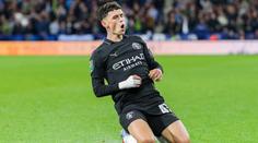 Carabao Cup – sestřih: Huddersfield Town vs. Manchester City (24. 9. 2025)