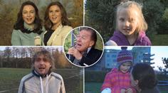 Národ Karlu Gottovi fandí! Takhle jste mu zazpívali Zvonky štěstí