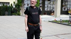 Rejžek rouhačským přáním přivolal smrt. Za týden zemřelo 8 jeho přátel