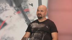 Sedláček: Ztráta karty je mastná kaňka za super sezónou. Zkusím ji získat zpět