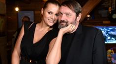 Ornella musela zpět do nemocnice, krátce po porodu dostala silné bolesti