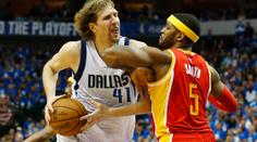 Představení týmů NBA: Přinesou velké změny v Dallasu ovoce?