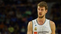 Děsivá nehoda vítěze NBA. Při bouračce utrpěl vážná zranění