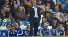 Chelsea zase klopýtla! Mourinho se pustil do kritiky hráčů