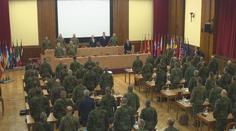 Řehka vyzval k přípravě na válku s Ruskem. Chystá se nová koncepce armády