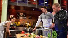 Lukáš Hejlík v MasterChefovi: Popsal, jaké bylo zabíjet jehně!