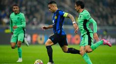 Liga mistrů pozná poslední čtvrtfinalisty. Sledujte oba zápasy na Nova Sport