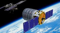 Posunutý start: Cygnus k ISS odstartuje o den později, kvůli sluneční aktivitě