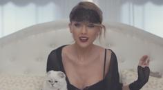 Evropská unie chce podpořit voličskou účast. Využije k tomu Taylor Swift