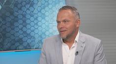 V digitalizaci jsme 20 let pozadu. AI může výrazně pomoct, říká specialista