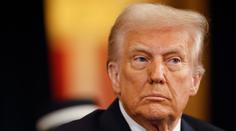 Trump dal Ukrajině ultimátum. Určil podmínku pro pozvání k jednáním