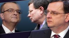 MF DNES: Političtí trafikanti berou až padesát tisíc za čtyři hodiny práce. A nic se na tom nezmění