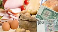 Kolik jsme si mohli z platu dovolit před revolucí a jak je to dnes? VELKÉ SROVNÁNÍ