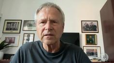 Generál Šedivý: Kyberútoky jsou každodenní realitou. Digitální prostor je pro obranu klíčový