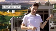 Půvabné ženy, skvělé jídlo i zmrzlina! Tohle jsou krásy Nitry