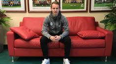 Posila pro Jablonec! Radův tým by měl posílit střelec Chramosta