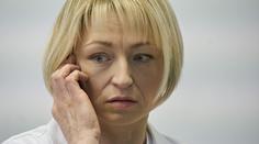 Návrat v Ordinaci! Andrea je zpátky a přivezla si velké tajemství