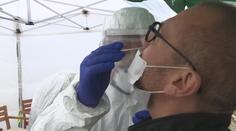 Počet nakažených v Německu strmě roste, Sasko z šíření viru viní Čechy