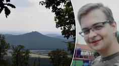 Tajemné pohoří Tribeč: Lidé se tu ztrácí už 90 let, teď se hledá Vlado