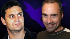 Zpěvák Kalousek a brankář Bříza mají ve volbách spasit pražskou ODS